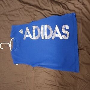 Adidas Boys Tank